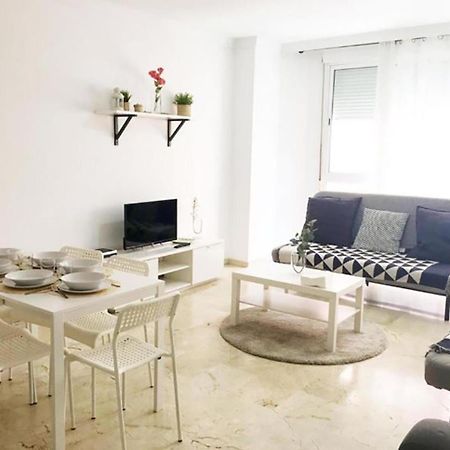 Sagasta Beach Apartment IV By Canary365 Las Palmas de Gran Canaria Exteriör bild