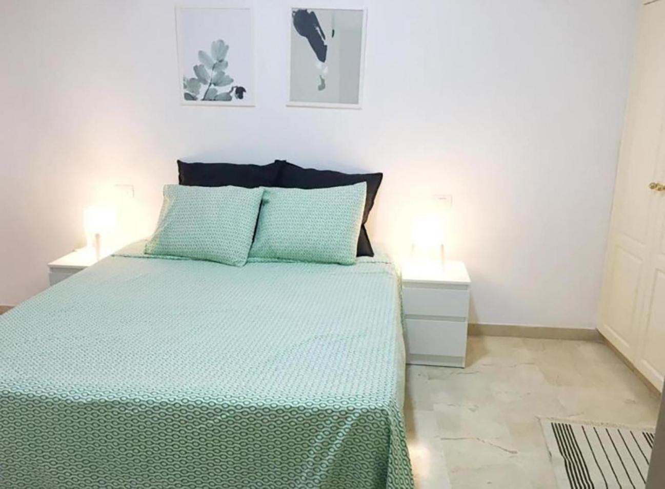 Sagasta Beach Apartment IV By Canary365 Las Palmas de Gran Canaria Exteriör bild