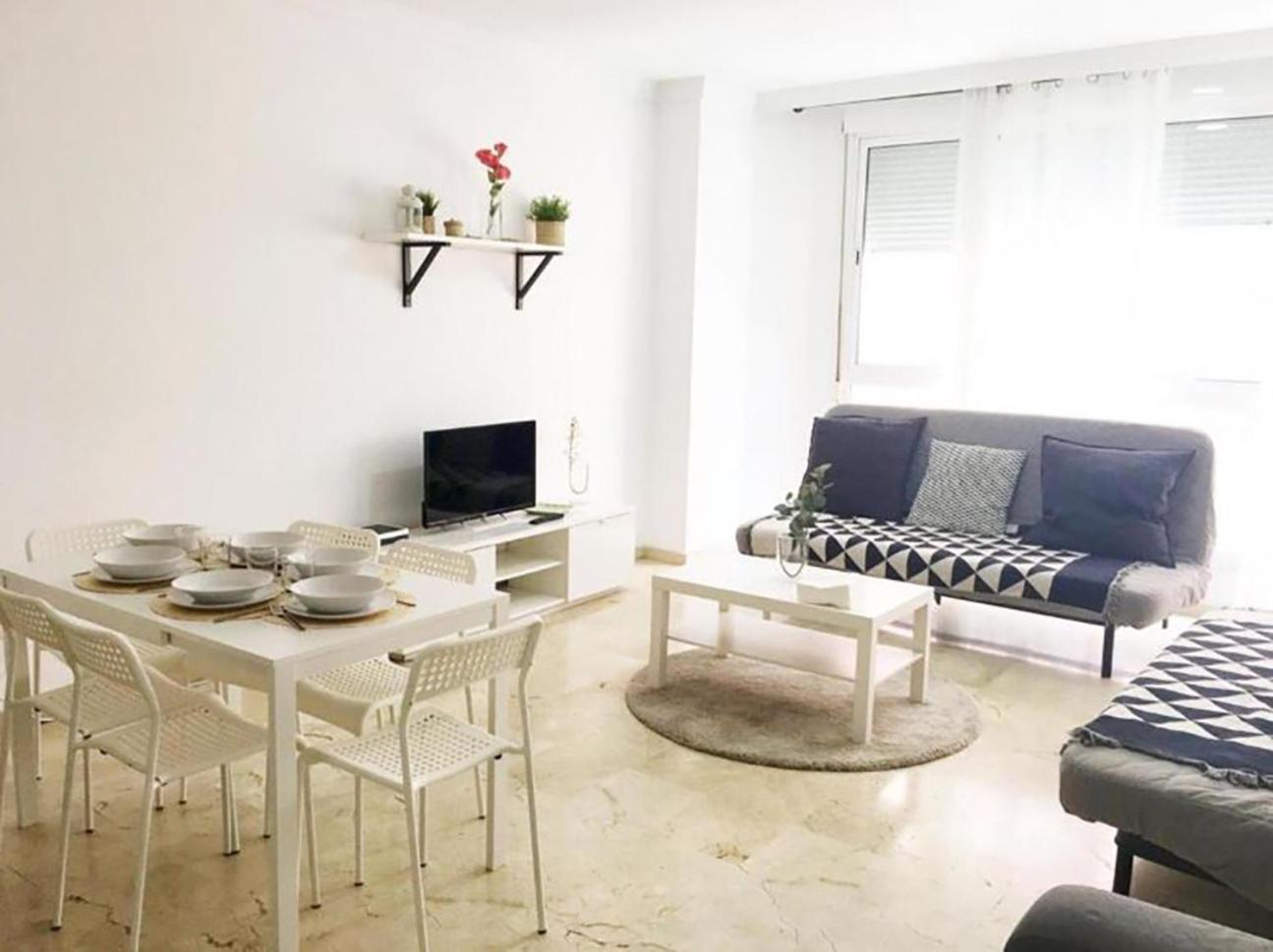 Sagasta Beach Apartment IV By Canary365 Las Palmas de Gran Canaria Exteriör bild